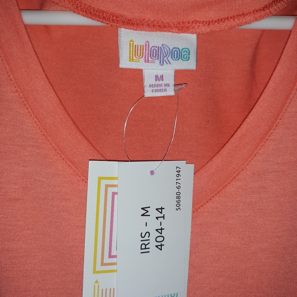 Lularoe Iris